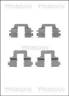 Triscan A/S 8105 101652