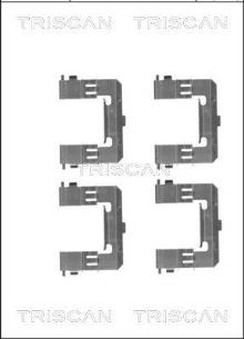 Triscan A/S 8105 101655