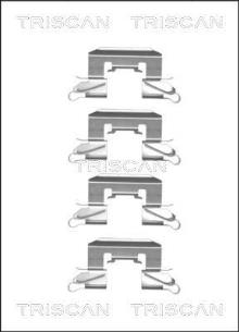 Triscan A/S 8105 101658