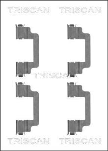 Triscan A/S 8105 101659