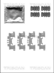 Triscan A/S 8105 101661