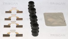 Triscan A/S 8105 101676