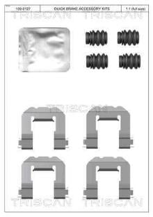 Triscan A/S 8105 101680