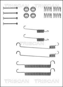 Triscan A/S 8105 102266