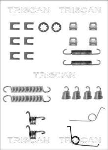Triscan A/S 8105 102498