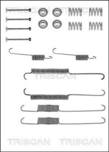 Triscan A/S 8105 102508