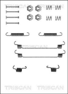 Triscan A/S 8105 102525