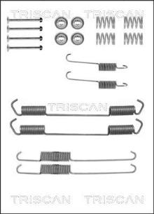 Triscan A/S 8105 102550