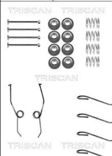 Triscan A/S 8105 102570