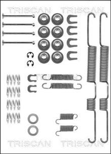 Triscan A/S 8105 102571