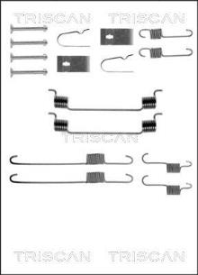 Triscan A/S 8105 102574