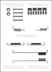 Triscan A/S 8105 102576