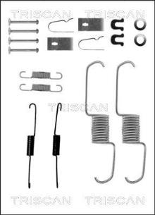 Triscan A/S 8105 102577
