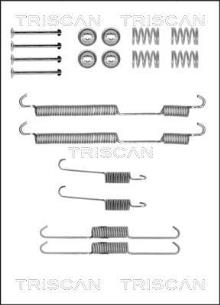 Triscan A/S 8105 102580