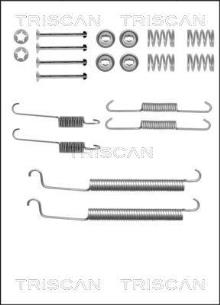 Triscan A/S 8105 102581
