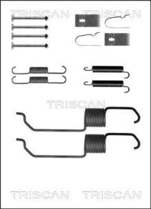 Triscan A/S 8105 102591