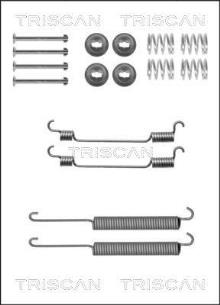 Triscan A/S 8105 102592