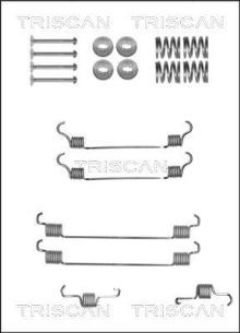 Triscan A/S 8105 102597