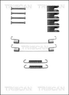 Triscan A/S 8105 102598