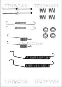Triscan A/S 8105 102599