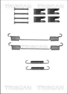 Triscan A/S 8105 102601