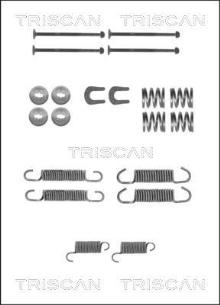 Triscan A/S 8105 102606