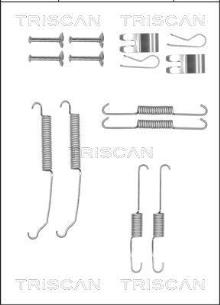 Triscan A/S 8105 102611