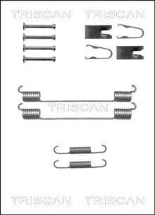 Triscan A/S 8105 102612
