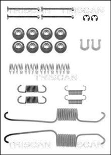 Triscan A/S 8105 102615