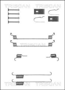 Triscan A/S 8105 102617