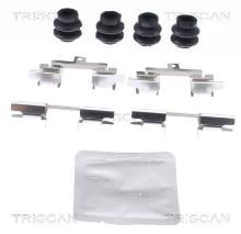 Triscan A/S 8105 102619