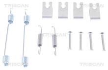 Triscan A/S 8105 102621