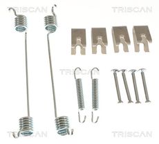 Triscan A/S 8105 102643