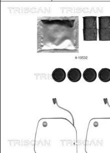 Triscan A/S 8105 111623