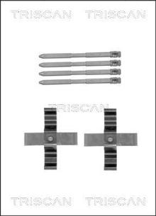 Triscan A/S 8105 111624