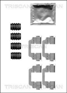 Triscan A/S 8105 111626