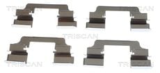 Triscan A/S 8105 111644