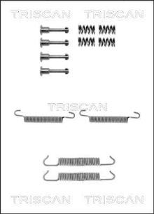 Triscan A/S 8105 112065