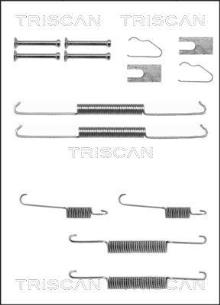 Triscan A/S 8105 112513