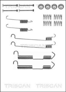 Triscan A/S 8105 112514
