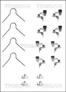 Triscan A/S 8105 131052