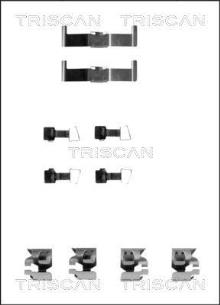 Triscan A/S 8105 131159