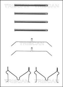 Triscan A/S 8105 131598