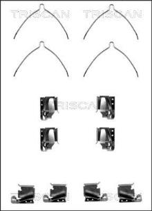 Triscan A/S 8105 131619