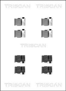 Triscan A/S 8105 131620