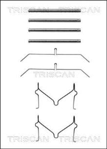 Triscan A/S 8105 131621