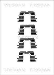 Triscan A/S 8105 131625