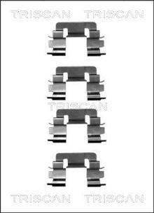 Triscan A/S 8105 131626