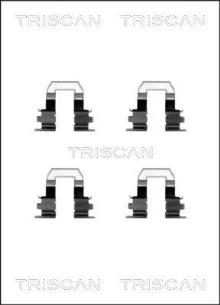 Triscan A/S 8105 131628