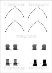 Triscan A/S 8105 131629